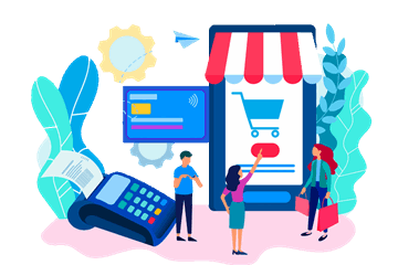 سایت فروشگاهی VIP